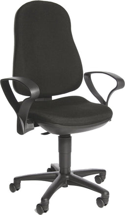 TOPSTAR bureaustoelen TOPSTAR SUPPORT P