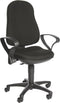 TOPSTAR bureaustoelen TOPSTAR SUPPORT P