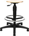 TOPSTAR bureaustoelen TOPSTAR TEC 60 MET VOETRING