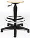 TOPSTAR bureaustoelen TOPSTAR TEC 60 MET VOETRING