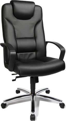 Topstar directiestoel Comfort Point 50 zwart
