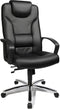 Topstar directiestoel Comfort Point 50 zwart