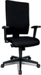 Topstar - Light Star 20 Al. T2 - Bureaustoel - Zwart