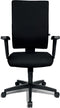 Topstar - Light Star 20 Al. T2 - Bureaustoel - Zwart