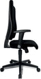 Topstar - Light Star 20 Al. T2 - Bureaustoel - Zwart
