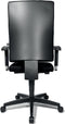 Topstar - Light Star 20 Al. T2 - Bureaustoel - Zwart