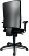 Topstar - Light Star 20 Al. T2 - Bureaustoel - Zwart