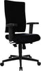 Topstar - Light Star 20 Al. T2 - Bureaustoel - Zwart