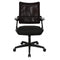 Topstar New S Move - Bureaustoel - Professioneel - Zwart