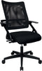 Topstar New S Move - Bureaustoel - Professioneel - Zwart