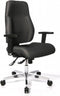 Topstar P91 AL.G3 - Bureaustoel - Professioneel - Grijs