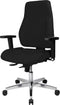 Topstar P91 AL.G3 - Bureaustoel - Professioneel - Zwart