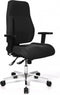 Topstar P91 AL.G3 - Bureaustoel - Professioneel - Zwart