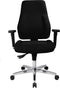 Topstar P91 AL.G3 - Bureaustoel - Professioneel - Zwart