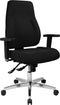 Topstar P91 AL.G3 - Bureaustoel - Professioneel - Zwart