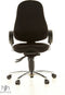 Topstar Sitness 10 - Bureaustoel - Orthopedisch - Zwart