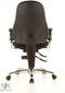 Topstar Sitness 10 - Bureaustoel - Orthopedisch - Zwart
