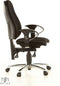 Topstar Sitness 10 - Bureaustoel - Orthopedisch - Zwart