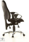 Topstar Sitness 10 - Bureaustoel - Orthopedisch - Zwart