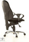 Topstar Sitness 10 - Bureaustoel - Orthopedisch - Zwart