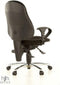 Topstar Sitness 10 - Bureaustoel - Orthopedisch - Zwart