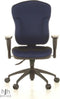 Topstar Wellpoint 30 Al. K2 - Bureaustoel - Blauw