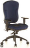 Topstar Wellpoint 30 Al. K2 - Bureaustoel - Blauw