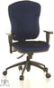 Topstar Wellpoint 30 Al. K2 - Bureaustoel - Blauw