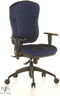 Topstar Wellpoint 30 Al. K2 - Bureaustoel - Blauw