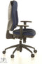 Topstar Wellpoint 30 Al. K2 - Bureaustoel - Blauw