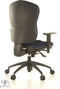 Topstar Wellpoint 30 Al. K2 - Bureaustoel - Blauw