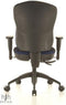 Topstar Wellpoint 30 Al. K2 - Bureaustoel - Blauw
