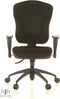 Topstar Wellpoint 30 AL.K2 - Bureaustoel - Ergonomisch - Zwart