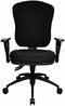 Topstar Wellpoint 30 AL.K2 - Bureaustoel - Ergonomisch - Zwart