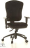 Topstar Wellpoint 30 AL.K2 - Bureaustoel - Ergonomisch - Zwart