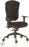 Topstar Wellpoint 30 AL.K2 - Bureaustoel - Ergonomisch - Zwart