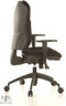 Topstar Wellpoint 30 AL.K2 - Bureaustoel - Ergonomisch - Zwart