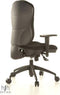 Topstar Wellpoint 30 AL.K2 - Bureaustoel - Ergonomisch - Zwart