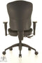 Topstar Wellpoint 30 AL.K2 - Bureaustoel - Ergonomisch - Zwart