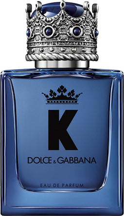 Dolce & Gabbana K - Eau de Parfum Spray - Houtachtig - 50 ml