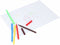 Topwrite Kids Viltstiften Junior Multicolor 100 Stuks