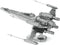 Metal earth Star Wars X-Wing - Bouwpakket