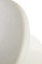 Light & Living Ronde Salontafel Kulona - 60cm - Crème