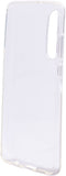 Mobiparts Huawei P30 - Classic TPU Case - Schokabsorberend - Transparant