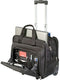 Targus TBR003EU - Trolley - 15,6 inch - Zwart