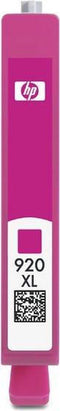 HP 920XL - Inktcartridge - 700 pagina's - Magenta