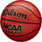 Basketball Ball Wilson NCAA Legend Orange