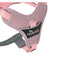 Hondentuigje Hunter DIVO UP Roze S/M