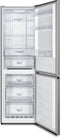 Gorenje N619EAXL4 - Vrijstaand Koelkast - 304 l No Frost - Grijs