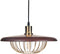 TORDILLO - Hanglamp - Goud - Metaal